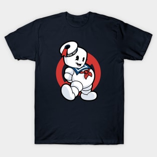 Vintage S. Puft T-Shirt